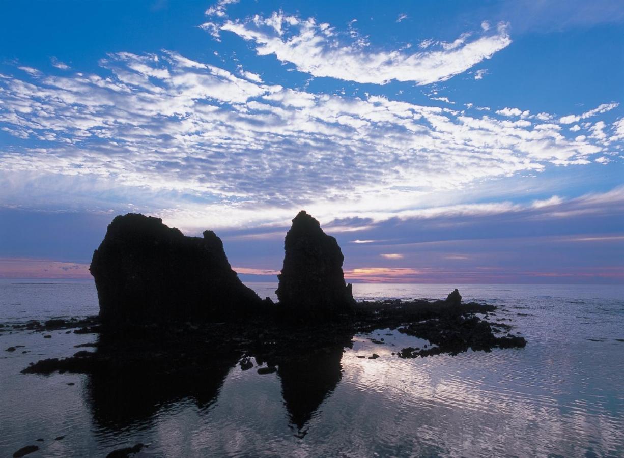 Ny Building 4Th Floor, Guest House Ichibangai, Roo / Vacation Stay 55905 Kitami Eksteriør bilde